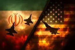 آمریکا روزانه چقدر از جنگ با ایران خسارت متحمل شد؟ 