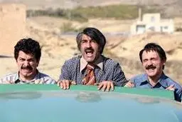 "زیرخاکی" رمضانی شد/ پخش از فردا 