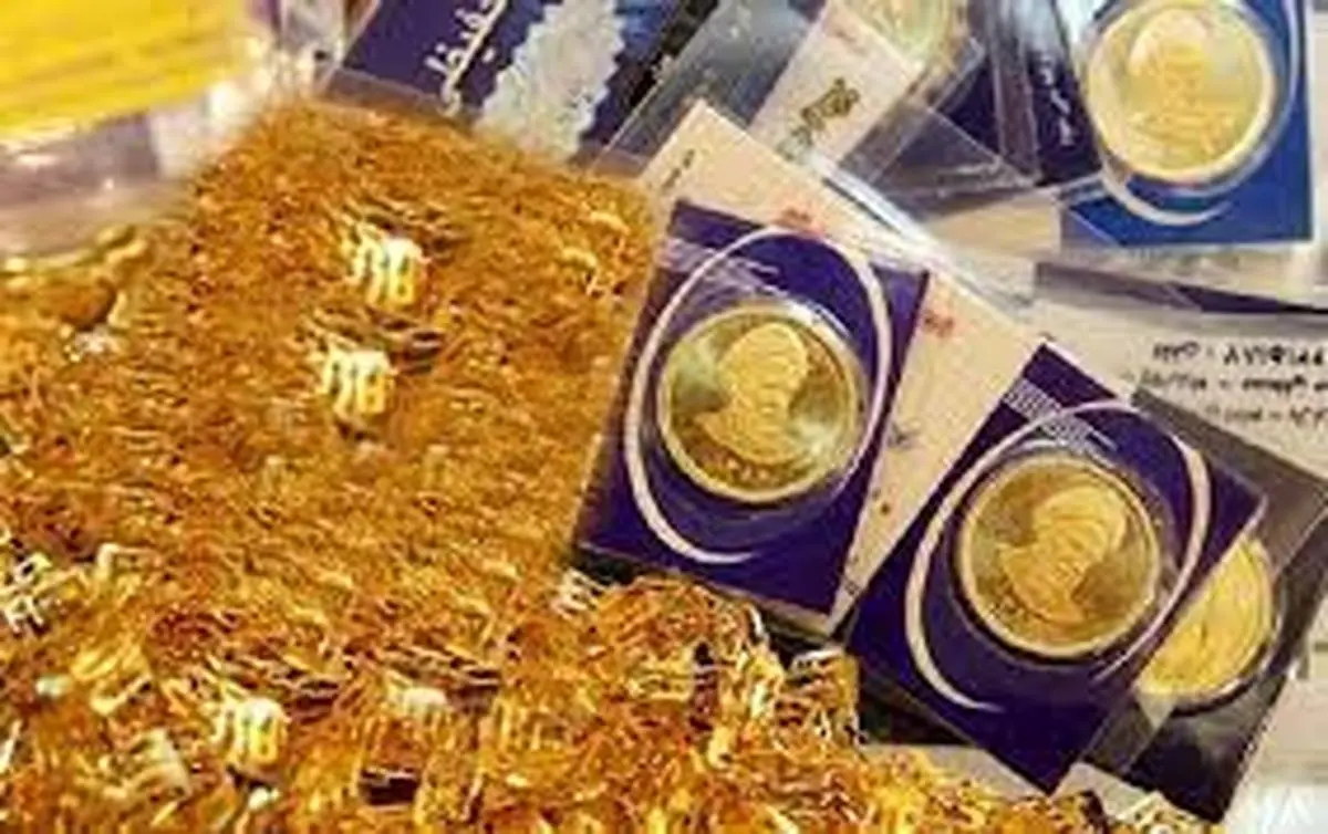 
قیمت طلا و سکه، امروز ۷ فروردین ۱۴۰۱
