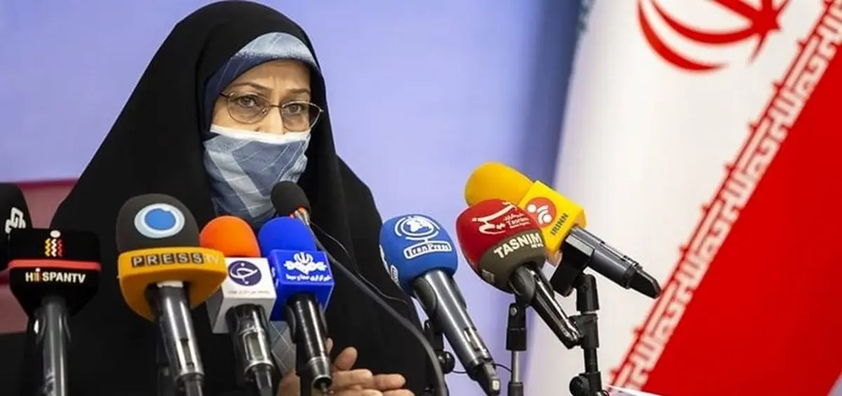 انسیه خزعلی: بودجه معاونت امور زنان وخانواده ۱۸ درصد افزایش یافت  |  خطای تایپی موجود در لایحه بودجه مستمسکی برای تحلیل‌های بی‌اساس شده