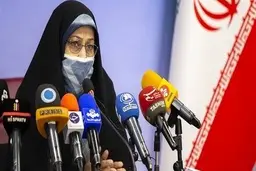انسیه خزعلی: بودجه معاونت امور زنان وخانواده ۱۸ درصد افزایش یافت  |  خطای تایپی موجود در لایحه بودجه مستمسکی برای تحلیل‌های بی‌اساس شده