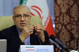 اوجی:همکاری تنگاتنگ ایران والجزایر در جی‌ئی‌سی‌اف و اوپک ادامه می‌یابد