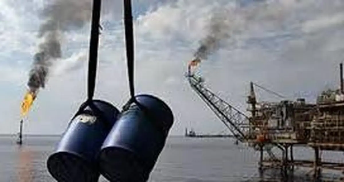 افزایش ذخیره‌سازی نفت آمریکا سبب افت قیمت نفت شد