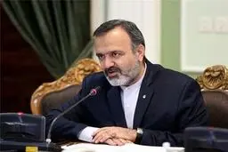 پیگیر حقوق شهدای منا هستیم 