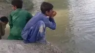 غرق شدن کودک در هوتگ چابهار |  کودکی دیگر جان باخت