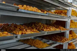 این روزها کام قنادان تلخ شده است.