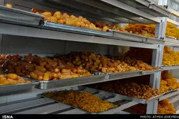 این روزها کام قنادان تلخ شده است.