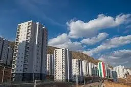 خبر خوش برای ثبت نام کنندگان مسکن ملی | آغاز ساخت مسکن ملی در تهران