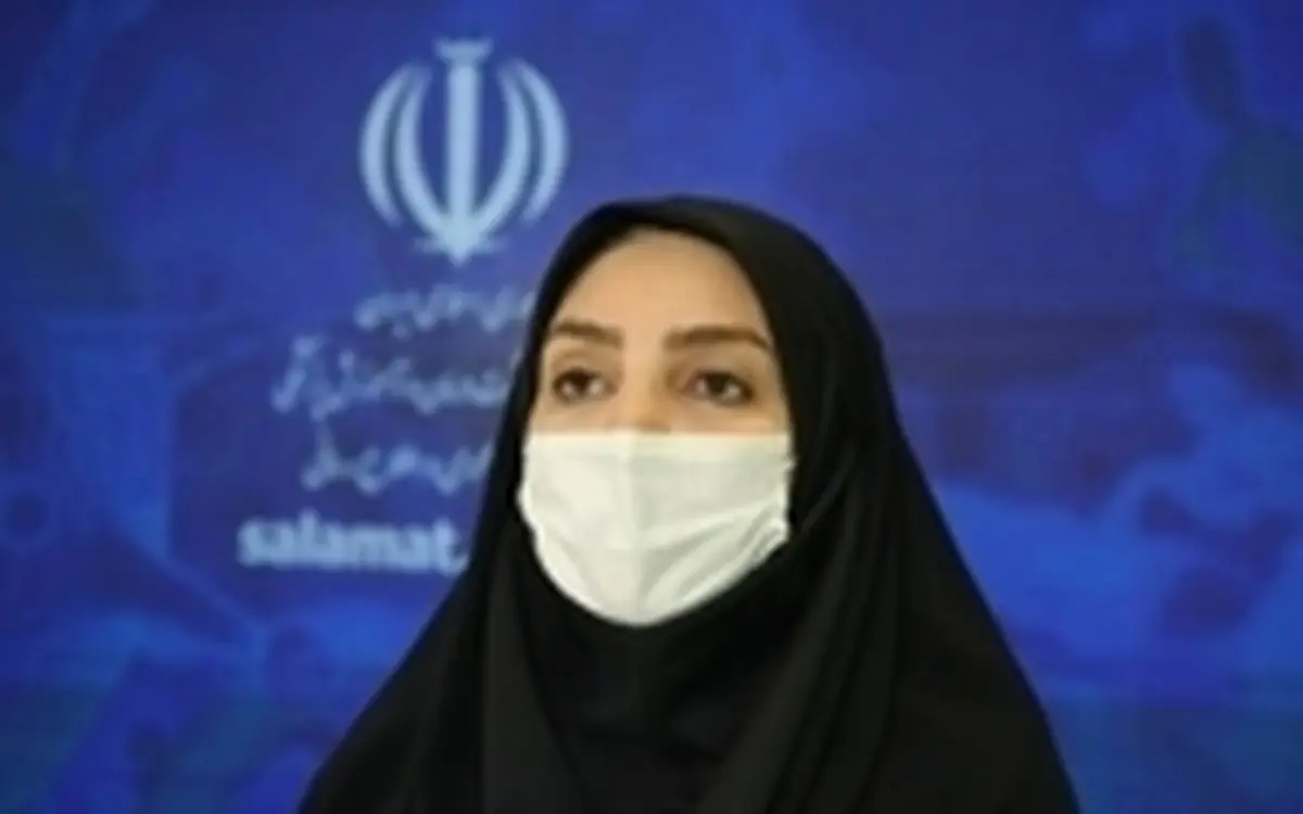 فوت ۵۹۵ نفر دیگر |  شناسایی ۳۰ هزار و ۲۷۹ بیمار جدید مبتلا به کووید۱۹ 