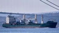 قایق‌های سابق گارد ساحلی آمریکا، در راه اوکراین