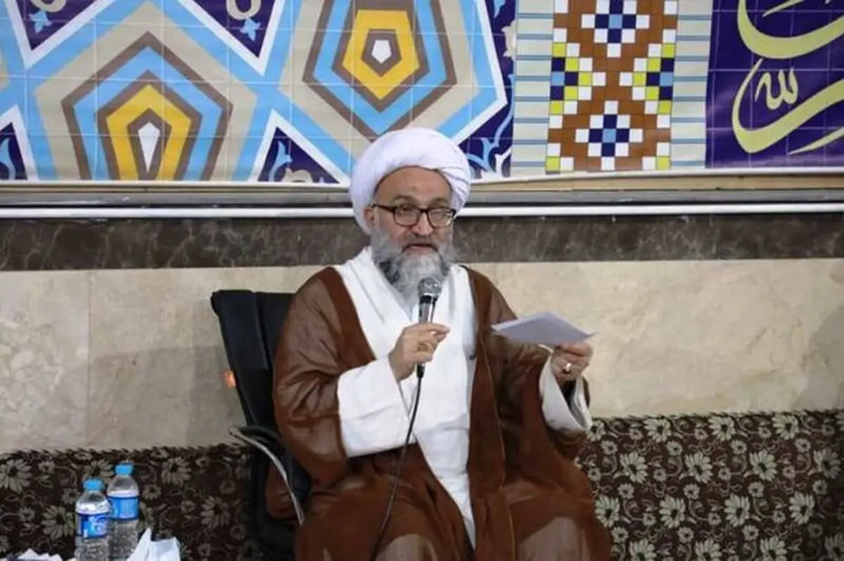 خواسته خوزستانی‌ها فقط رفع مشکلات است| اقدامات اخیر مُسکن هستند