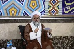 خواسته خوزستانی‌ها فقط رفع مشکلات است| اقدامات اخیر مُسکن هستند