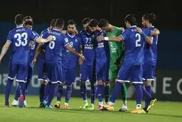 چرا پنجره نقل و انتقالات استقلال بسته شد؟| خبرهای مهم از نقل و انتقالات استقلال

