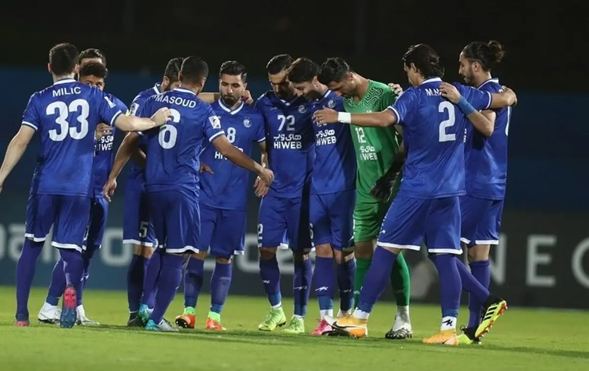 چرا پنجره نقل و انتقالات استقلال بسته شد؟| خبرهای مهم از نقل و انتقالات استقلال


