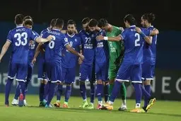 چرا پنجره نقل و انتقالات استقلال بسته شد؟| خبرهای مهم از نقل و انتقالات استقلال

