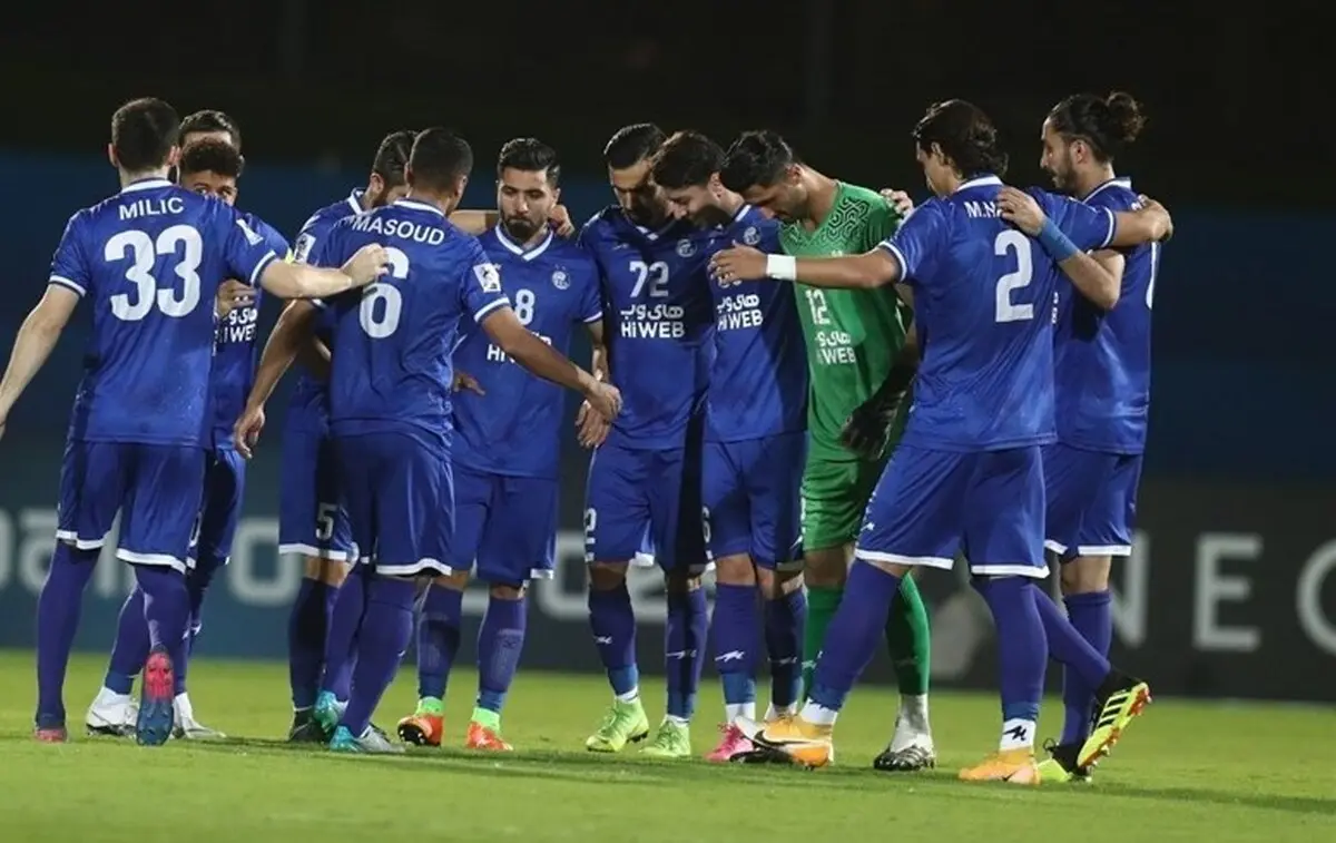 چرا پنجره نقل و انتقالات استقلال بسته شد؟| خبرهای مهم از نقل و انتقالات استقلال

