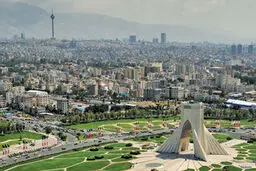 هشدار هواشناسی درباره افزایش ارتفاع موج در خلیج فارس 