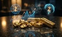 پیش‌بینی قیمت طلای آب‌شده؛ تحلیل شرایط بازار برای خریداران
