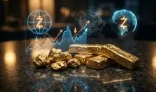 پیش‌بینی قیمت طلای آب‌شده؛ تحلیل شرایط بازار برای خریداران
