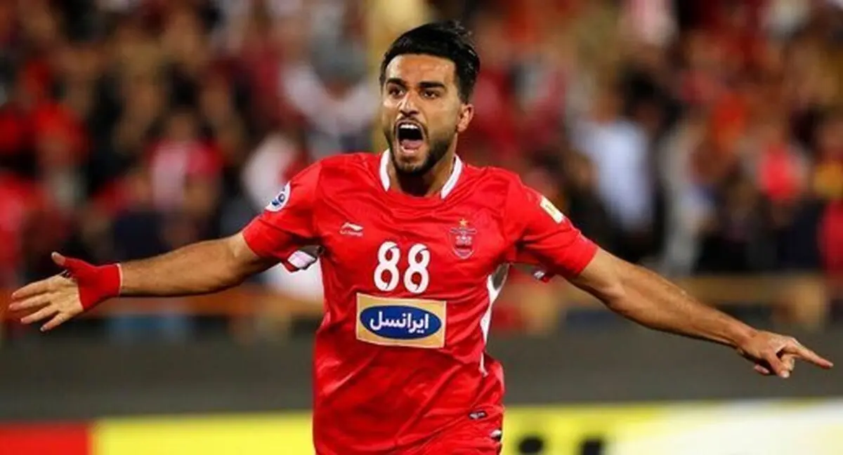 سیامک نعمتی: من محمد را مصدوم نکردم! 