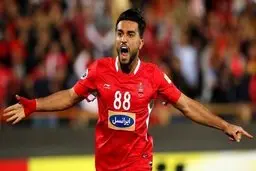 سیامک نعمتی: من محمد را مصدوم نکردم! 