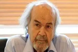 ولی الله شیراندامی درگذشت 