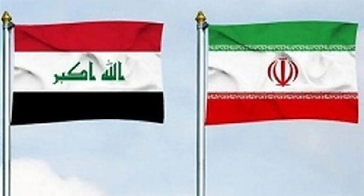 عراق 5 مرز زمینی خود با ایران را بست