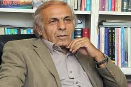 خرمشاهی با اشاره به به ماجرای «رومینا» : قصاص نشدن پدر و جد پدری