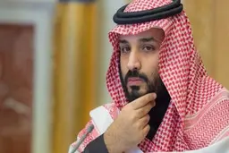 بن سلمان با ارسال پیامی تلفن ثروتمند‌ترین مرد جهان را هک کرد