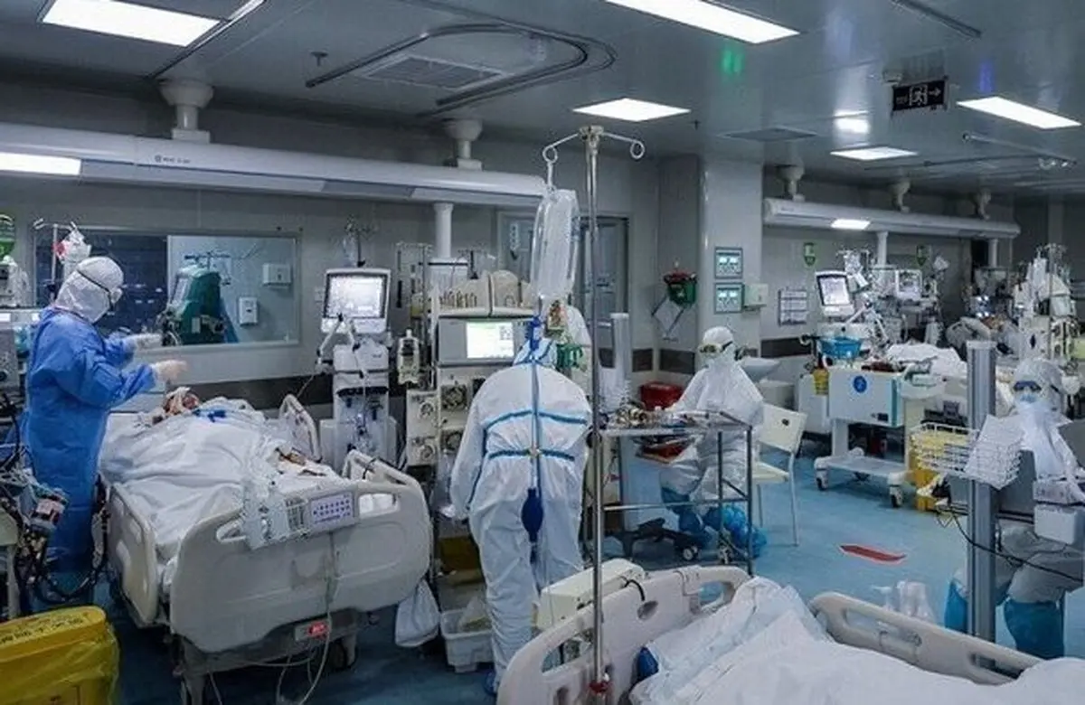 ۳۹ بیمار جدید کرونایی در زنجان شناسایی شدند 
