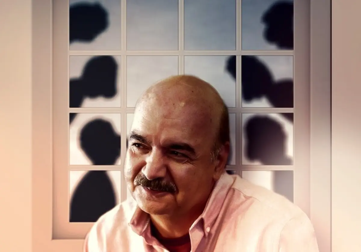 ایرج طهماسب به شبکه نمایش خانگى باز می‌‌گردد