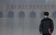 کلاس‌های اصفهان و ۱۱ شهر دیگر به دلیل آلودگی هوا غیر حضوری شد 