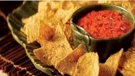 طرز تهیه تردیلا رژیمی | یه خوراکی خوشمزه برای وقتی که رژیمی! +ویدئو