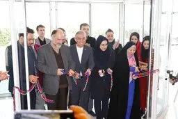 آغاز به کار نهمین جشنواره بین‌المللی مد و لباس فجر