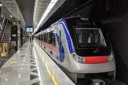 
درروزهای دهم و هفدهم بهمن خط شش متروی تهران سرویس دهی ندارد
