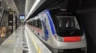 
درروزهای دهم و هفدهم بهمن خط شش متروی تهران سرویس دهی ندارد
