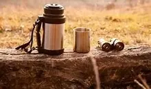 با این روش ساده چای فلاسک شما تا ساعت‌ها داغ می‌ماند | راز داغ ماندن چای در فلاسک +ویدئو