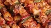 طرز تهیه جوجه کباب استانبولی | ترفند درست کردن جوجه کباب به روش متفاوت استانبولی