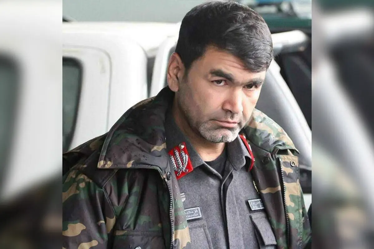 روزنامه جمهوری اسلامی: حضور نیروهای نظامی و امنیتی سابق افغانستان در ایران یک تهدید بزرگ است | از تعداد زیاد تشییع کنندگان یک جنازه درس بگیرید