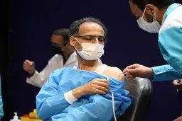 واکسن «mRNA» ایرانی کرونا در آستانه ورود به کارآزمایی بالینی قرار دارد 
