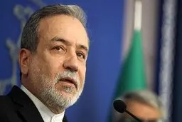 واکنش عراقچی به ادعاهای رئیس جمهور آمریکا | با مدرک صحبت کنید