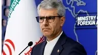بقائی: توافق شد تماس‌ها با اروپا ادامه پیدا کند
