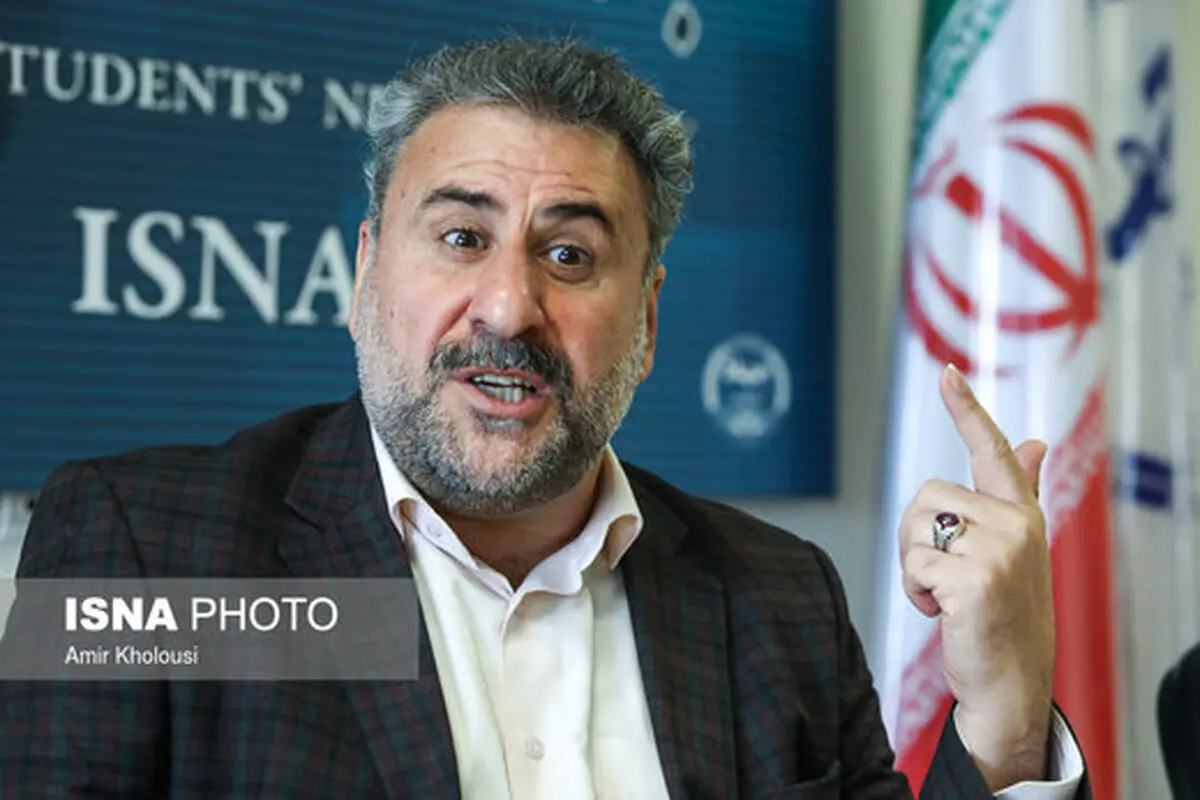 فلاحت پیشه: فضای مجمع تشخیص نسبت به FATF مثبت نیست | برخی از باقی ماندن ایران در لیست سیاه راضی هستند
