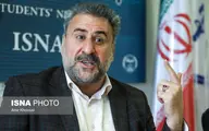 فلاحت پیشه: فضای مجمع تشخیص نسبت به FATF مثبت نیست | برخی از باقی ماندن ایران در لیست سیاه راضی هستند