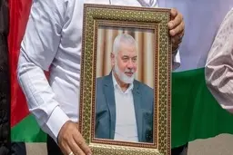 اسرائیل قبول کرد که مسئول ترور اسماعیل هنیه در تهران است | وزیر جنگ صهیونیست ها تایید کرد + عکس