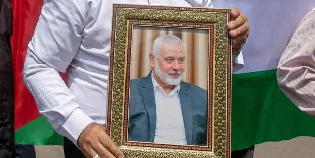 اسرائیل قبول کرد که مسئول ترور اسماعیل هنیه در تهران است | وزیر جنگ صهیونیست ها تایید کرد + عکس