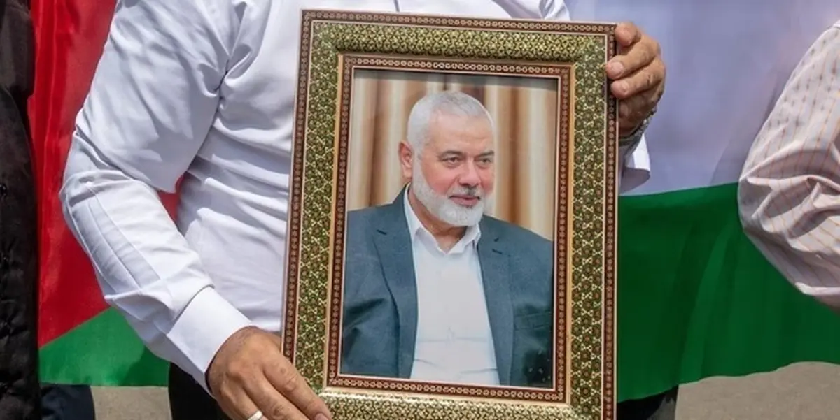 اسرائیل قبول کرد که مسئول ترور اسماعیل هنیه در تهران است | وزیر جنگ صهیونیست ها تایید کرد + عکس