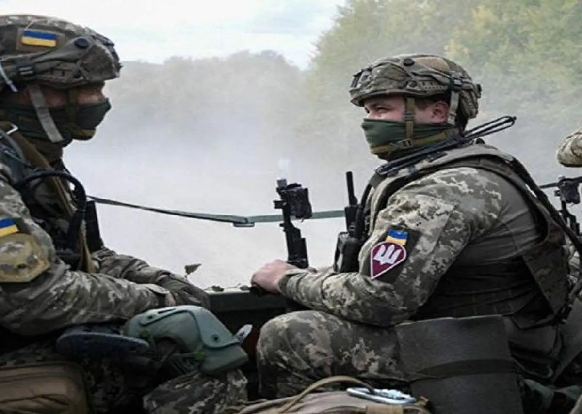 توصیف صداوسیما برای حمله ارتش روسیه به اوکراین:عملیات ویژه