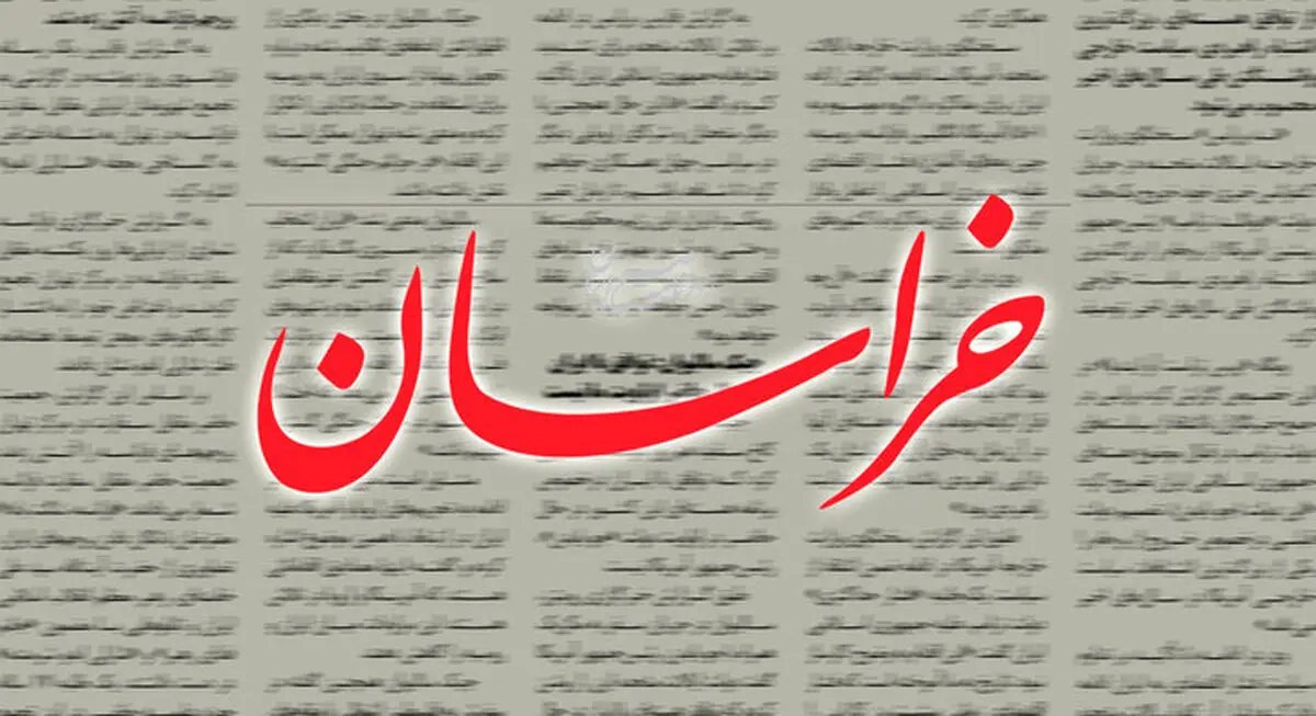هشدار روزنامه اصولگراها به تندروها: اگر سقف خانه ترک بردارد، آوار بر سر همه خواهد ریخت