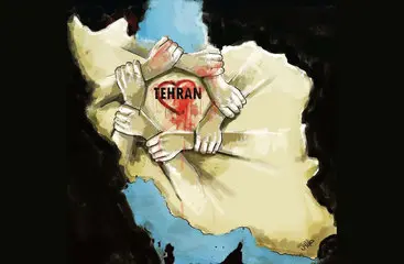 تصویرهای ابدی برای وطن | وطن یعنی فرزندانی از این سان دلیر